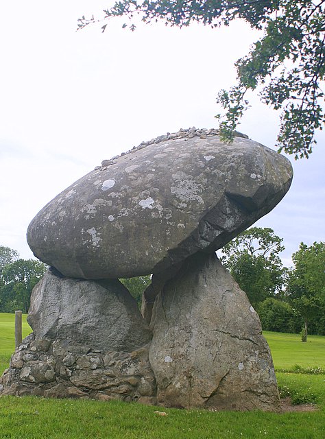 Proleek Dolmen