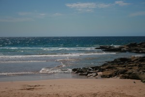 Manly Beach, Sydney