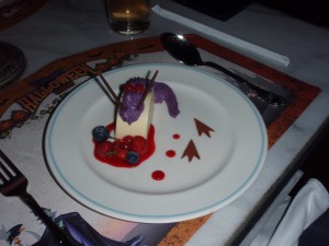 Dragon Dessert