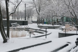 Hudson River Bank