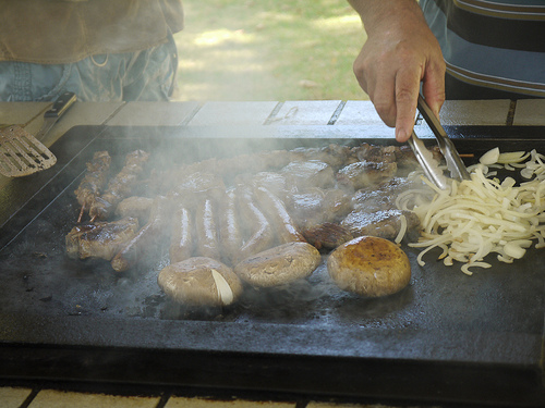 Australian BBQ