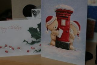 Christmas Cards