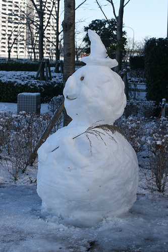 Snowman