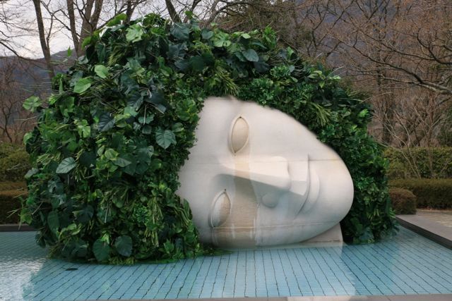 Hakone Open Air Museum