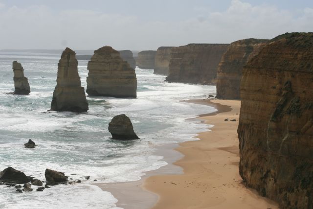 12 Apostles, Great Ocean Road