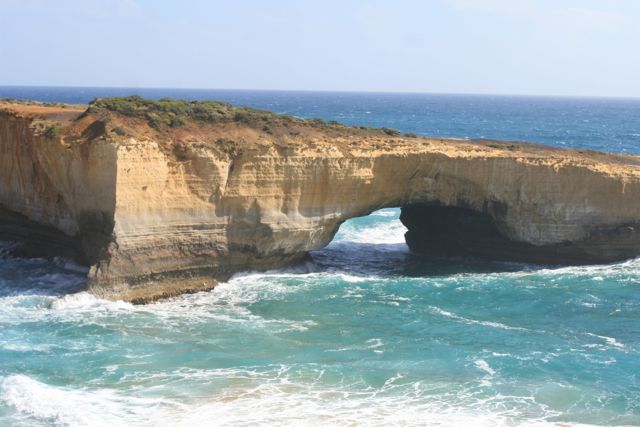 London Bridge, Great Ocean Road