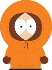 alive kenny